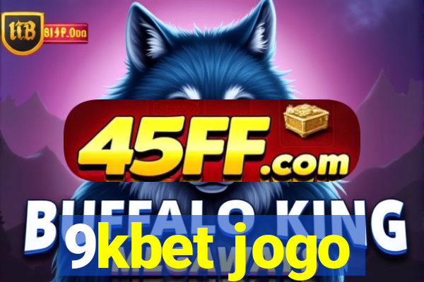 9kbet jogo